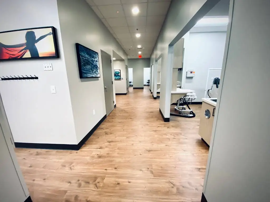 DOCS Dental: Fort Eustis