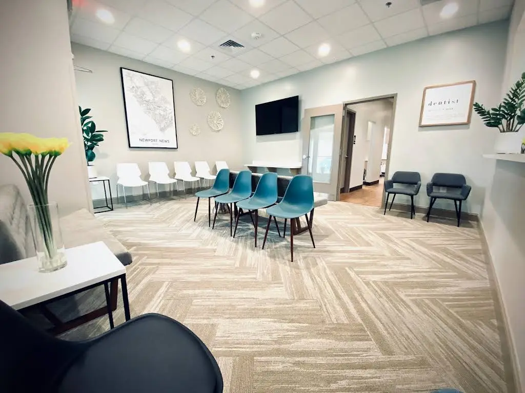 DOCS Dental: Fort Eustis