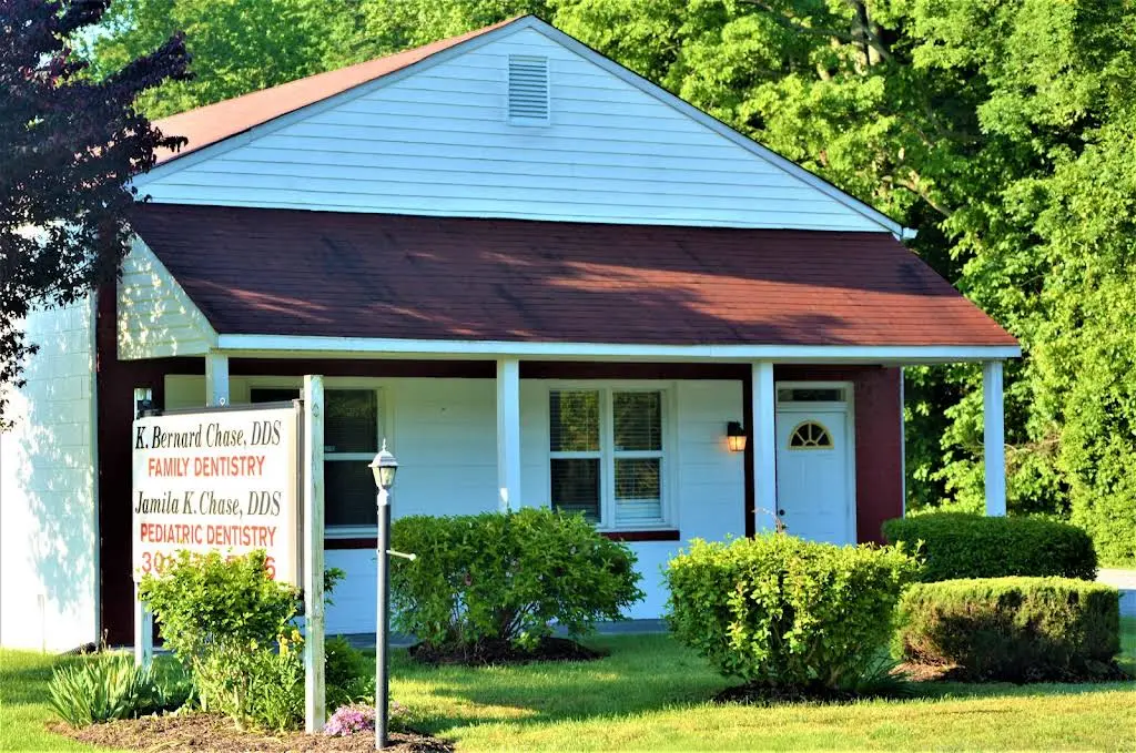 Chase Dentistry