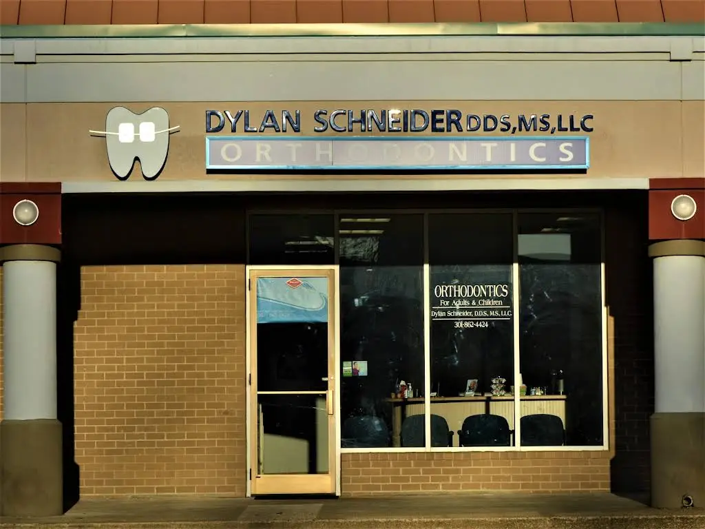 Schneider Orthodontics