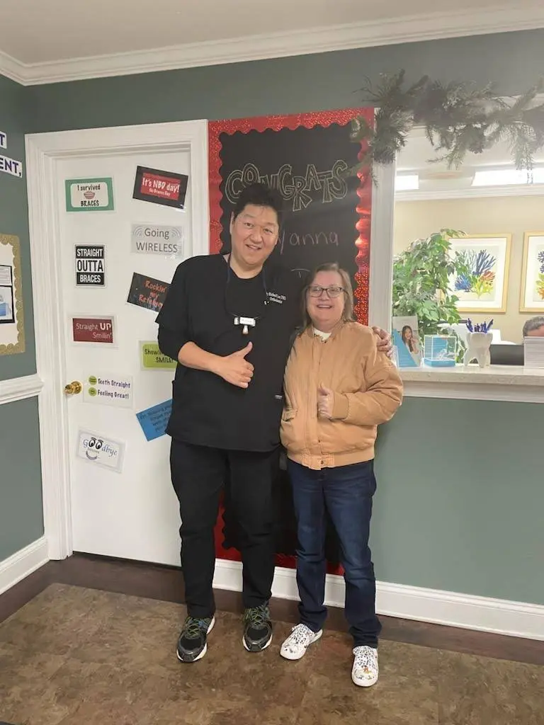 Patuxent Orthodontics