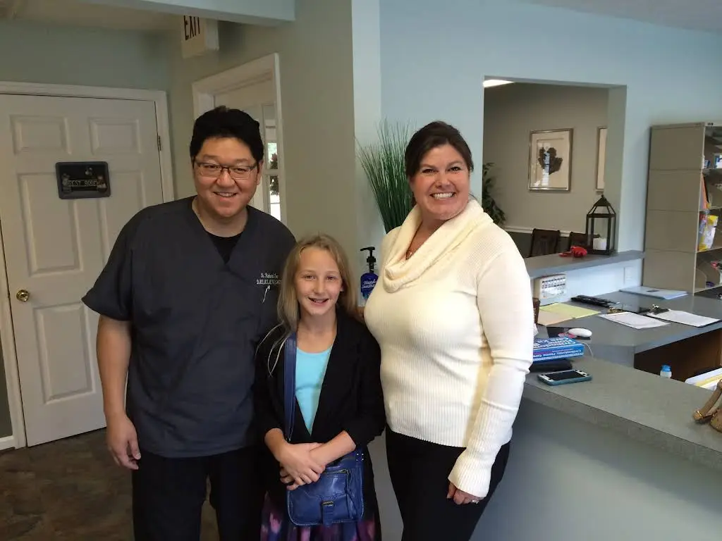 Patuxent Orthodontics