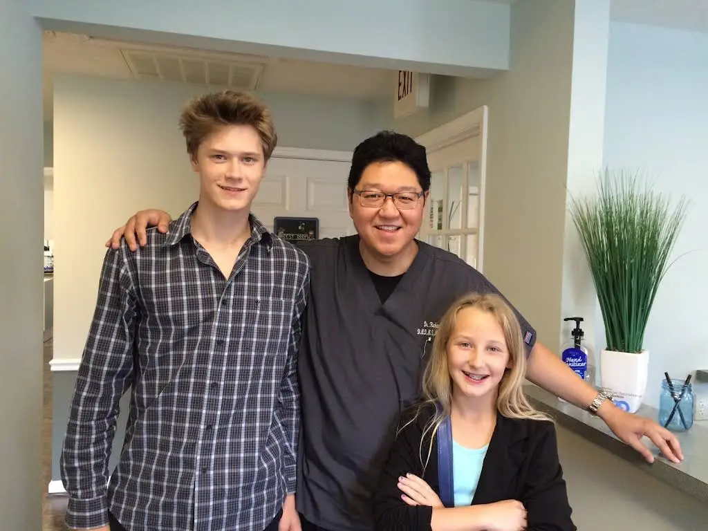 Patuxent Orthodontics