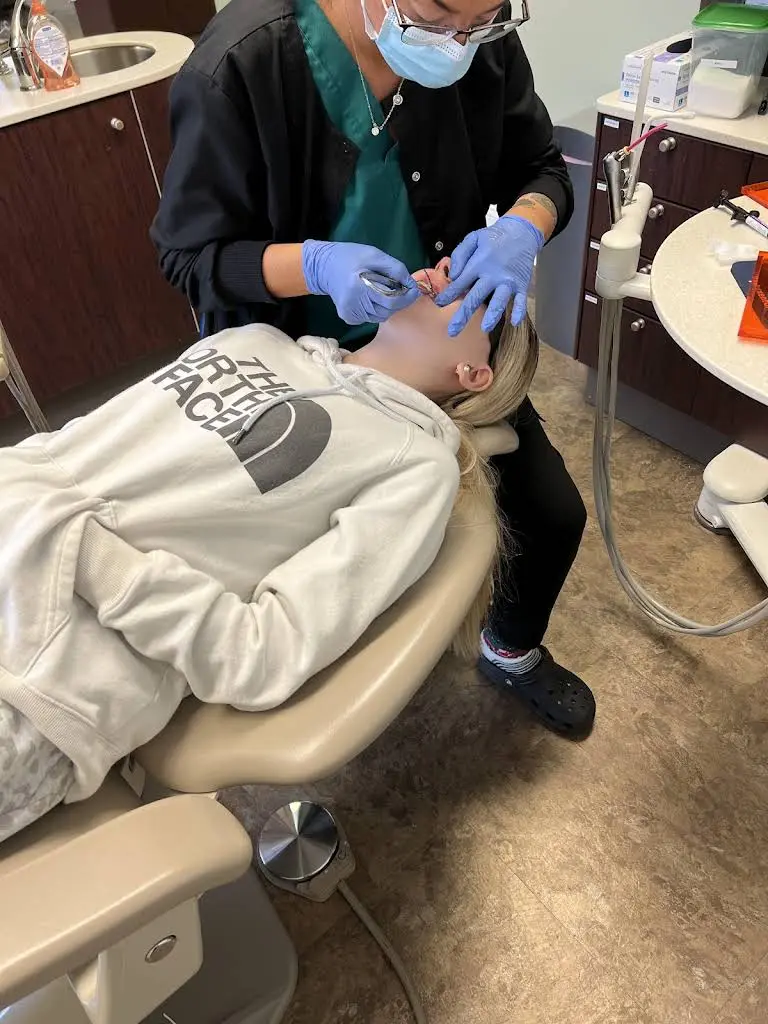 Patuxent Orthodontics