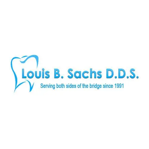 Louis B. Sachs D.D.S.