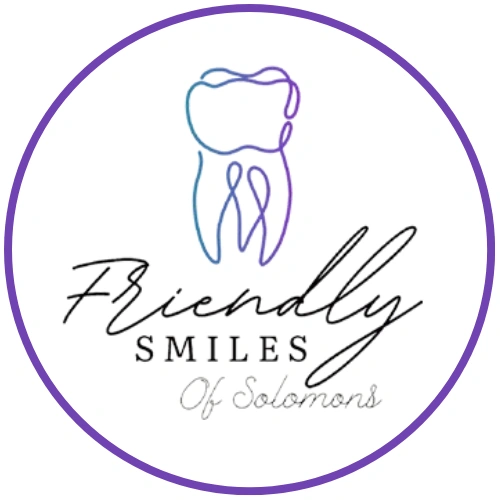 Friendly Smiles of Solomons: Ashleigh Friend, DDS