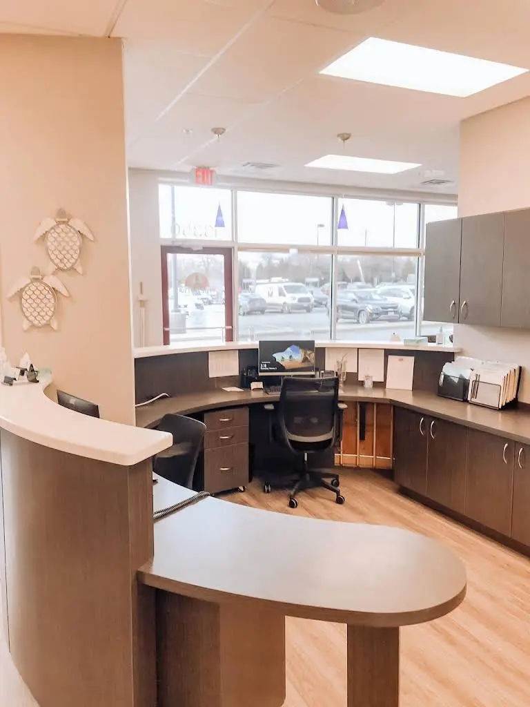 Tidewater Dental of Solomons
