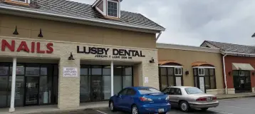Dr. Joseph Luke | Lusby Dental