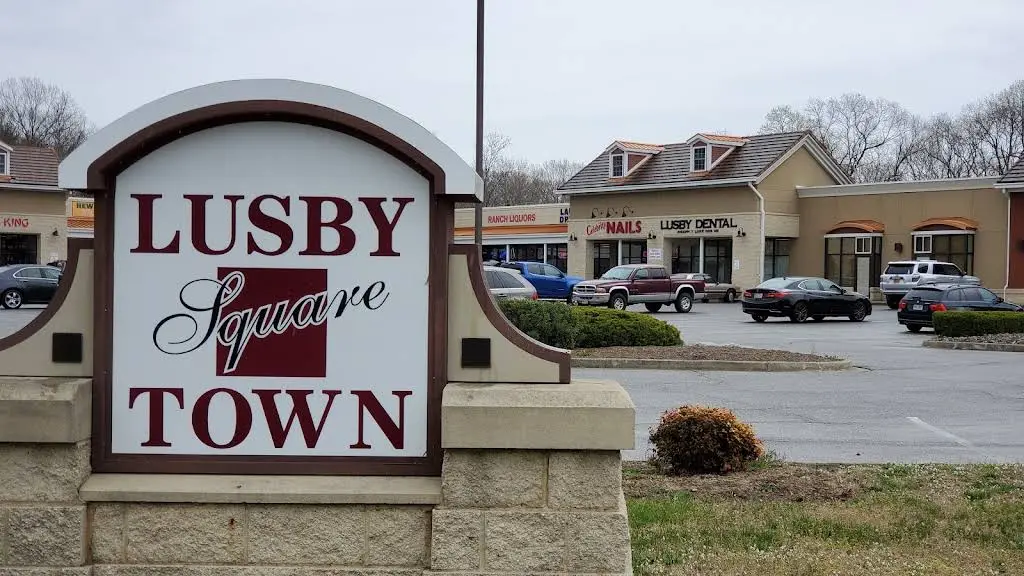 Dr. Joseph Luke | Lusby Dental