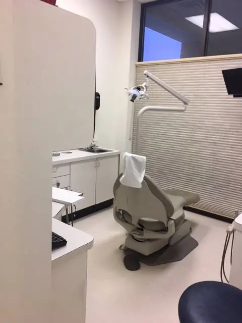 Dr. Joseph Luke | Lusby Dental