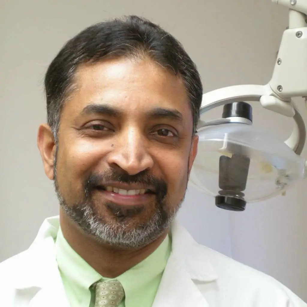 Dr. Joseph Luke | Lusby Dental