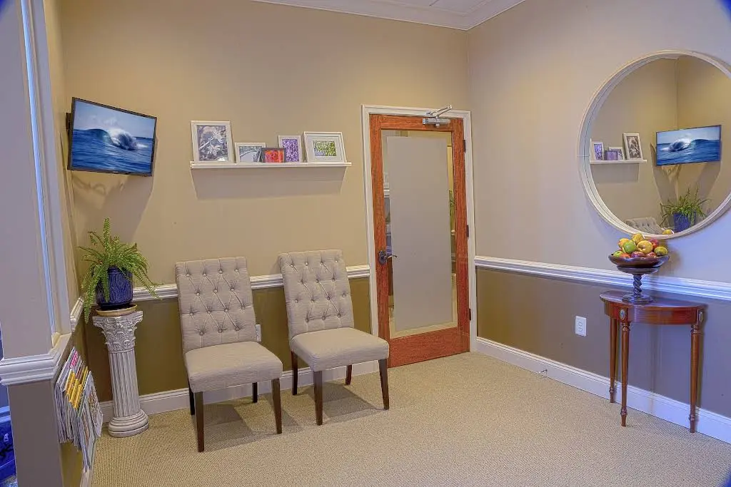 North River Dental Care
