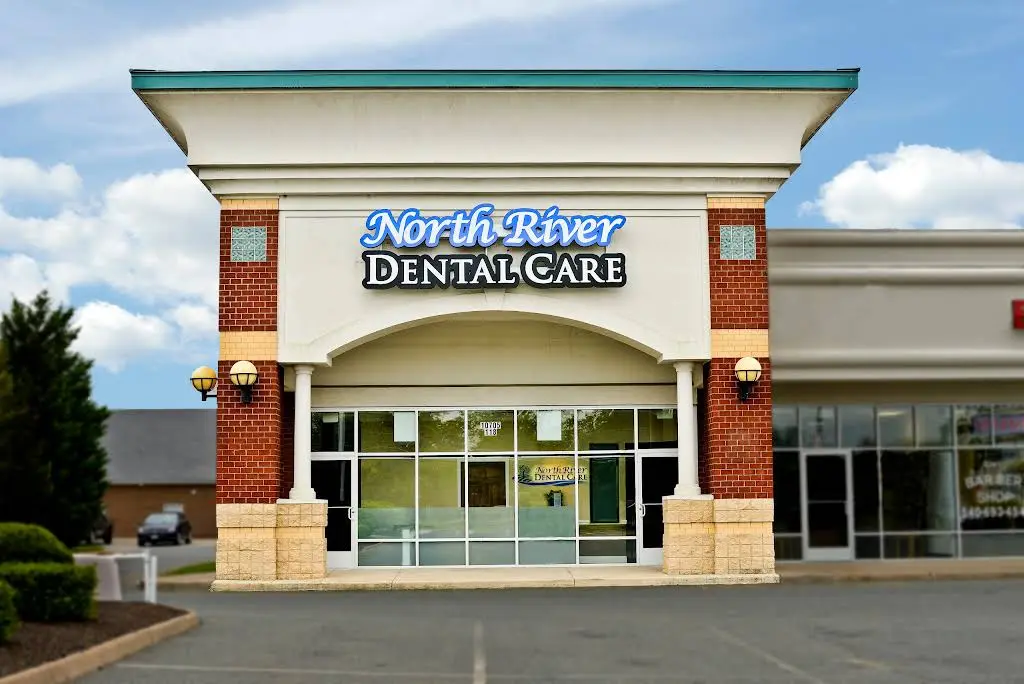 North River Dental Care