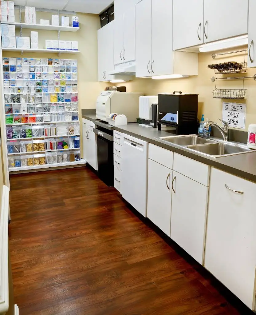 North River Dental Care