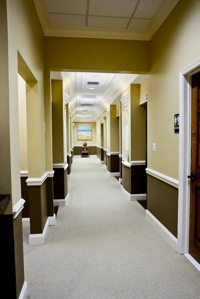 North River Dental Care
