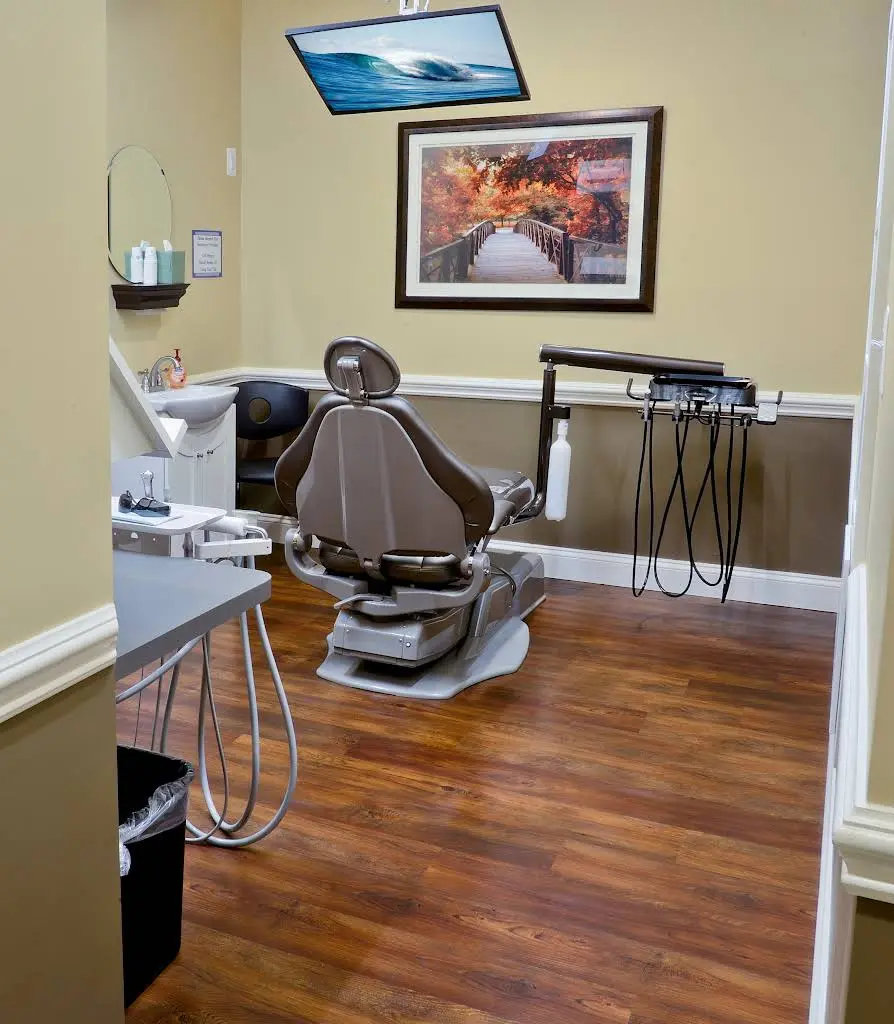 North River Dental Care