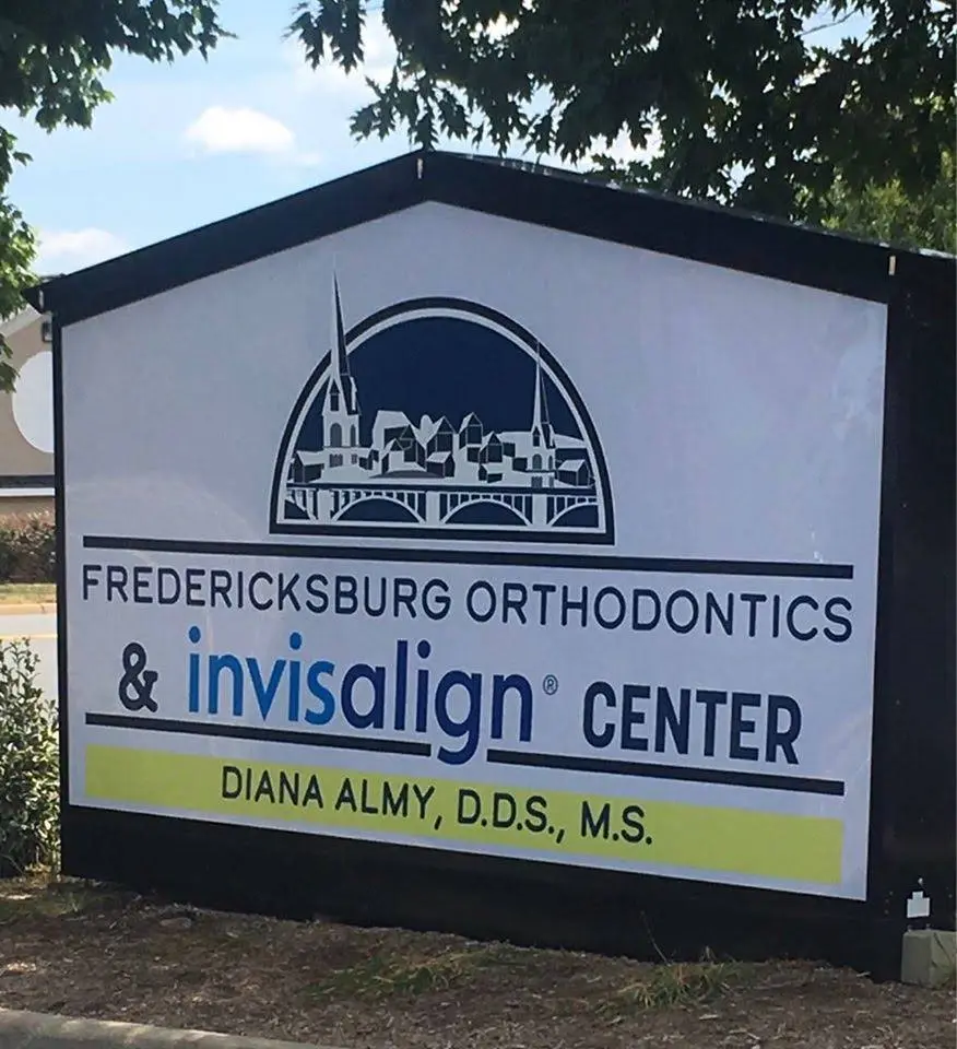 Fredericksburg Orthodontics