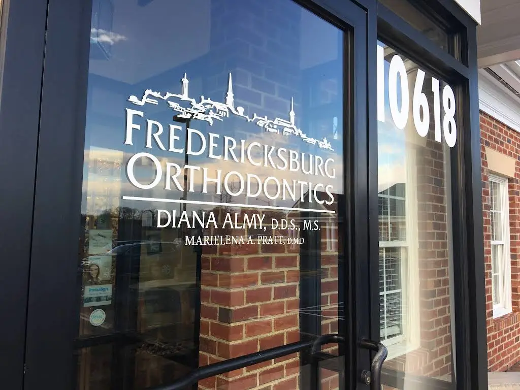 Fredericksburg Orthodontics