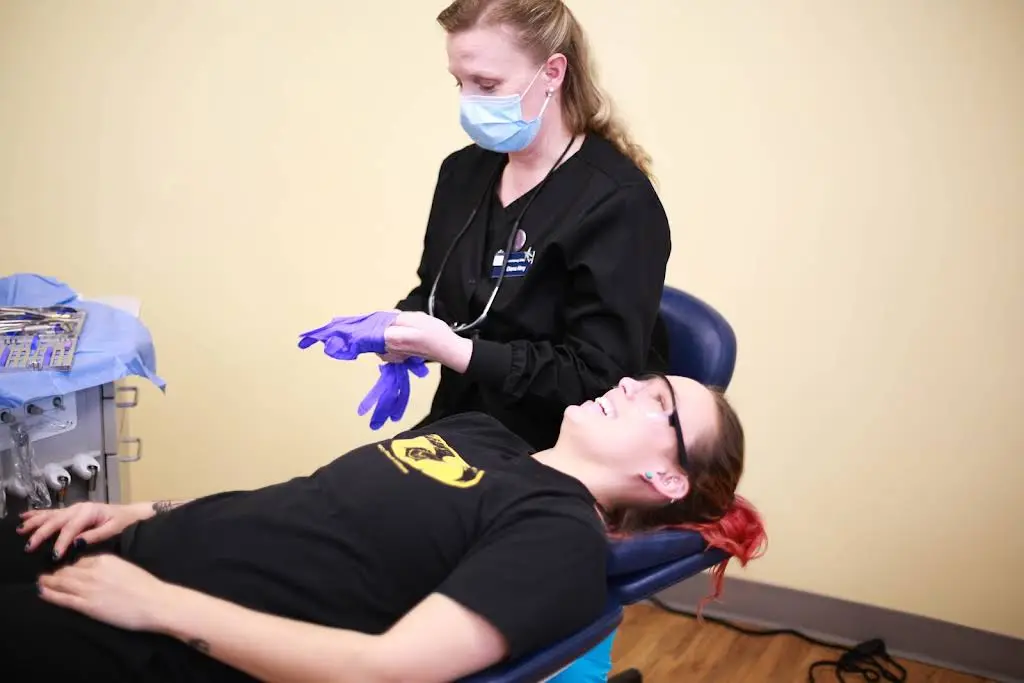 Fredericksburg Orthodontics