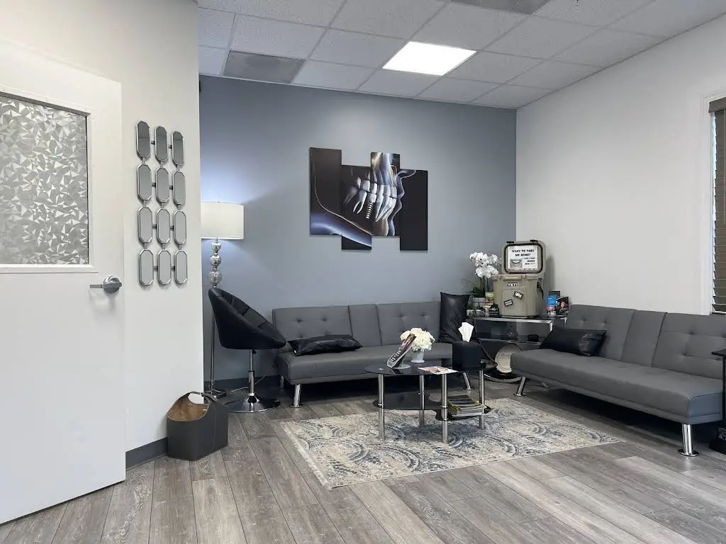 Advanced Dental Care of Fredericksburg