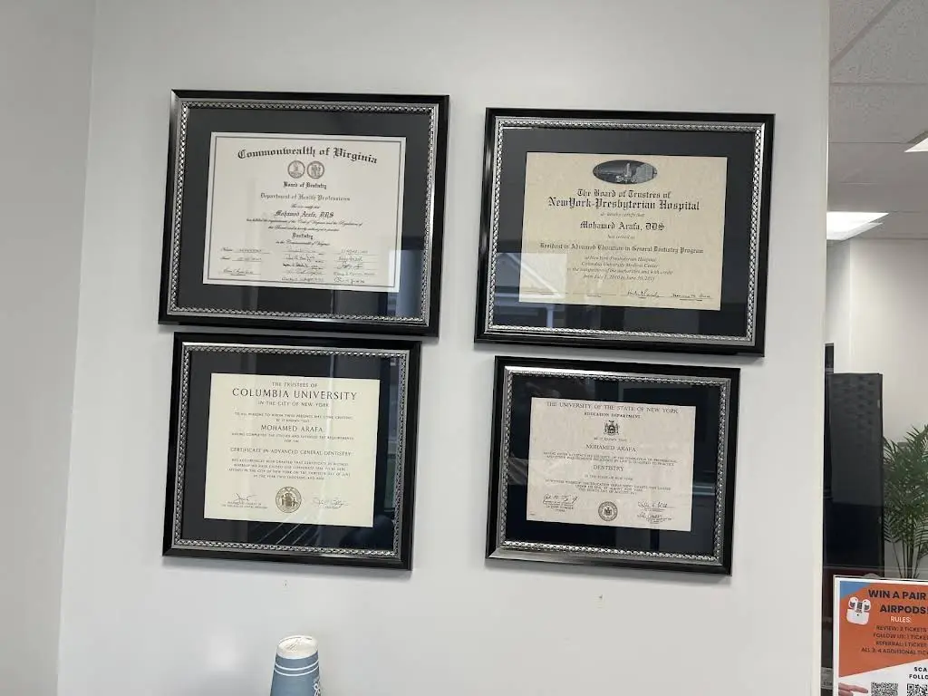 Advanced Dental Care of Fredericksburg