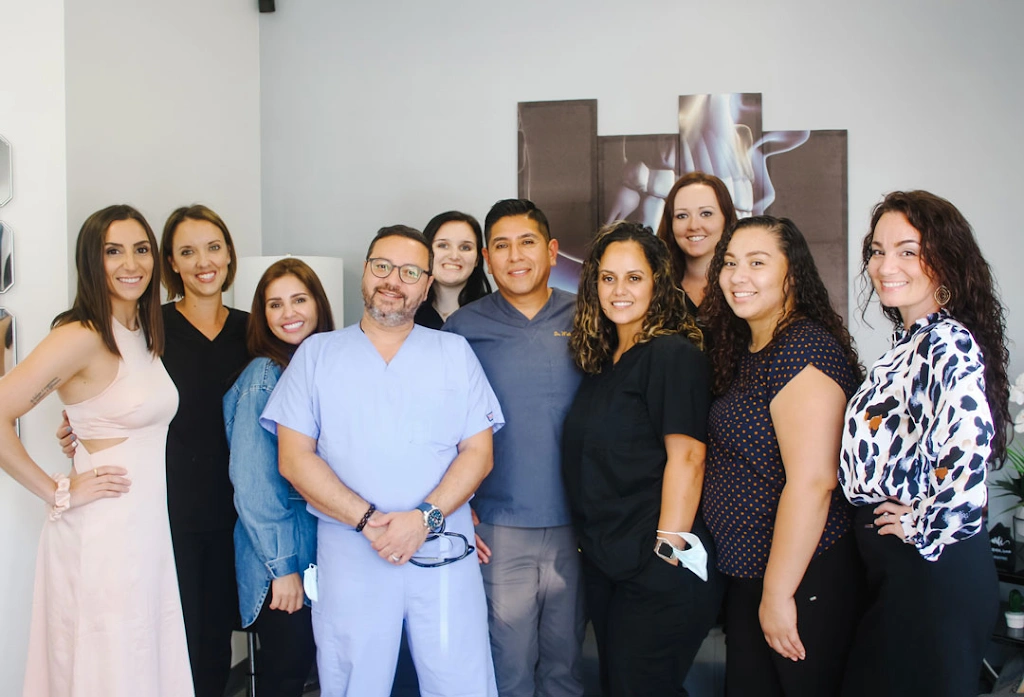 Advanced Dental Care of Fredericksburg