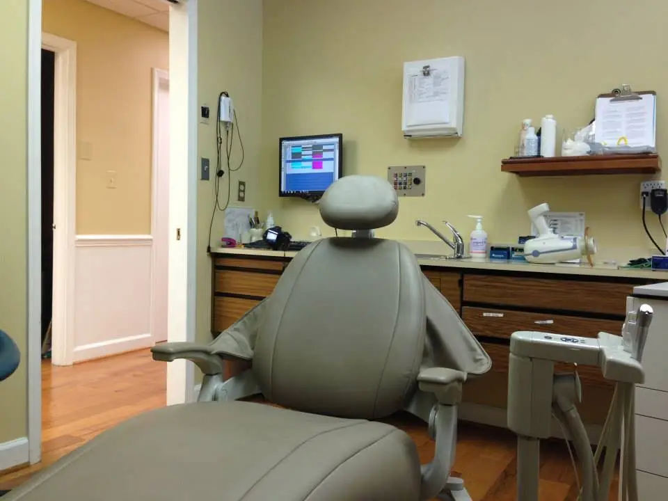 Heresi Dental Care