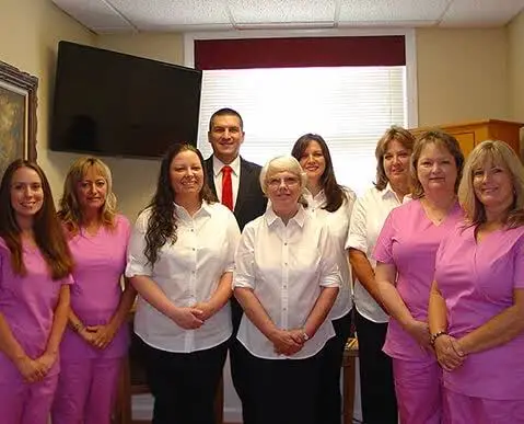 Heresi Dental Care