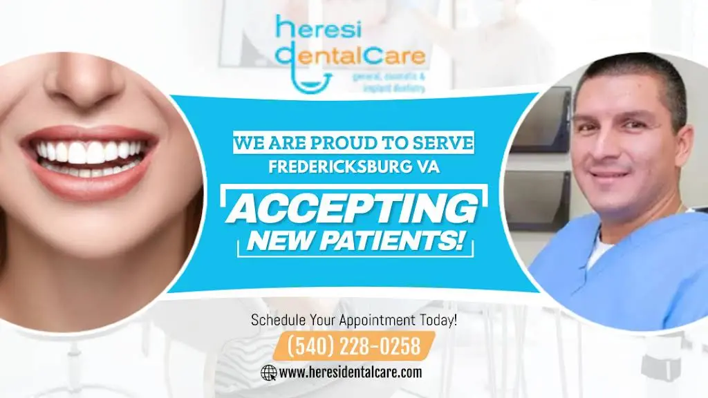 Heresi Dental Care