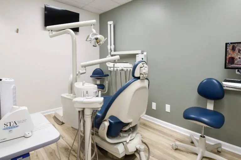 Westwood Park Dental