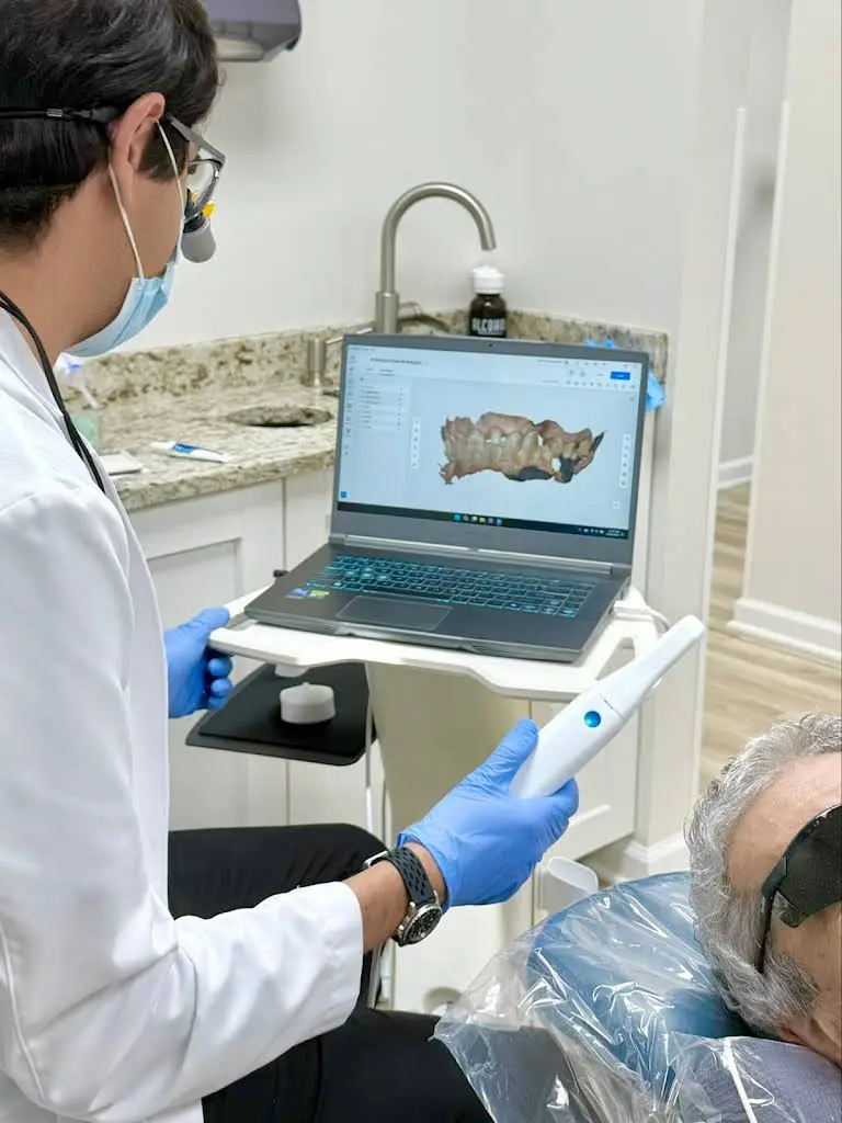 Westwood Park Dental