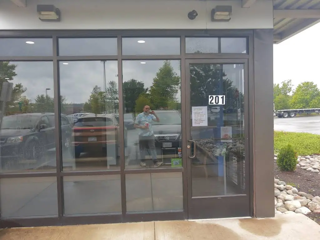 Reform Dentistry of Spotsylvania