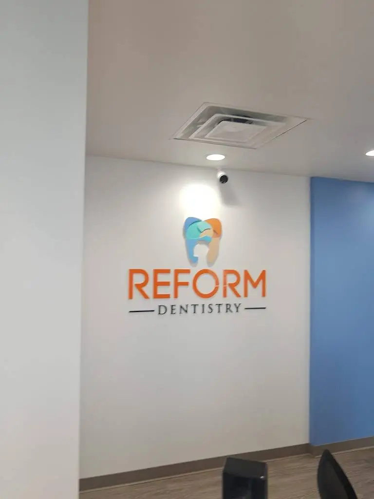 Reform Dentistry of Spotsylvania