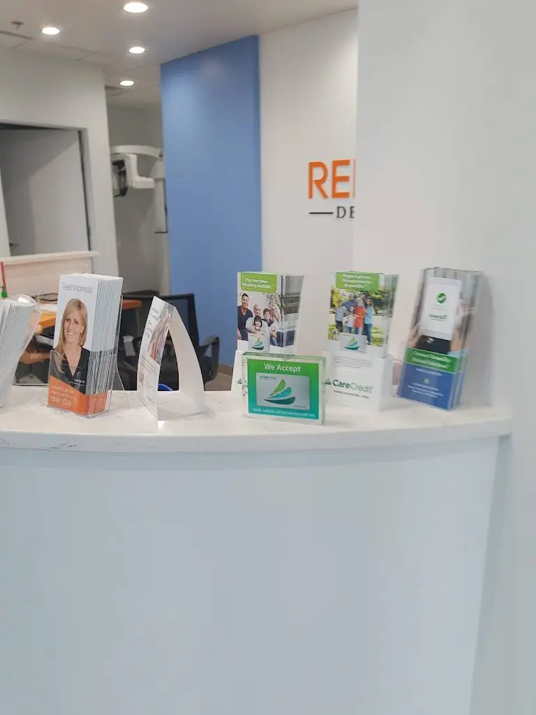 Reform Dentistry of Spotsylvania
