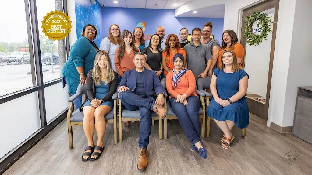 Reform Dentistry of Spotsylvania