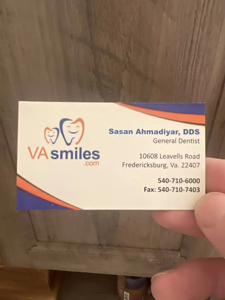 VA Smiles Dental Center