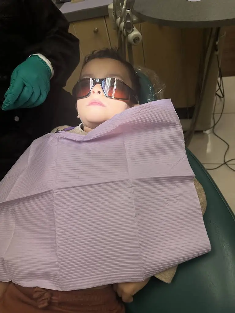 VA Smiles Dental Center