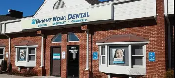 Bright Now! Dental & Orthodontics