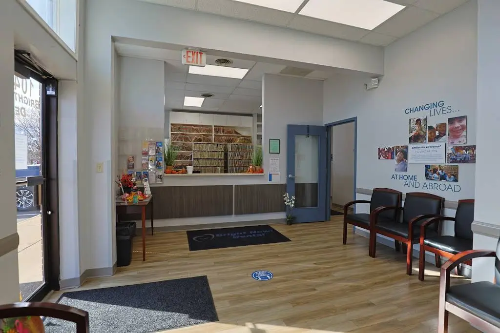 Bright Now! Dental & Orthodontics