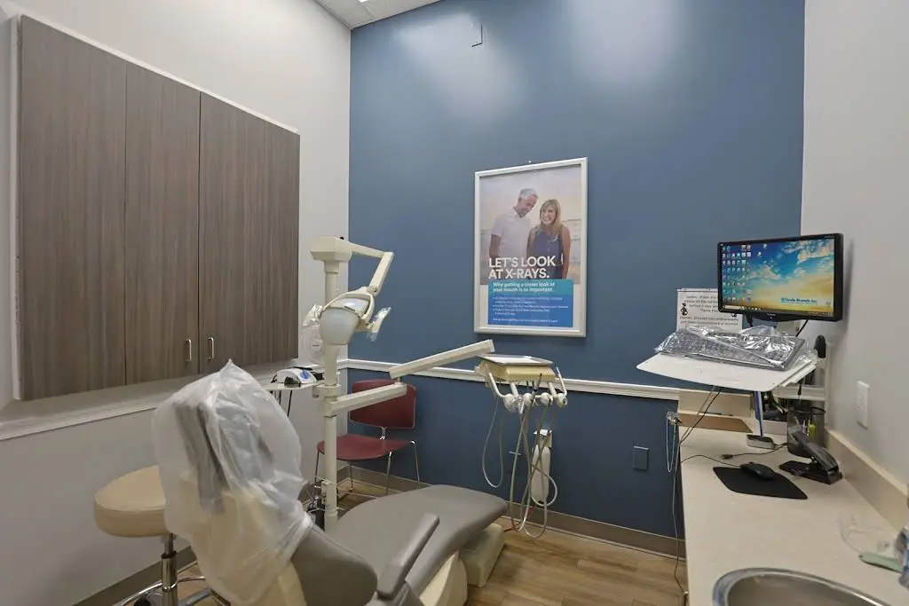 Bright Now! Dental & Orthodontics