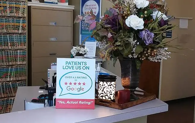 Bright Now! Dental & Orthodontics