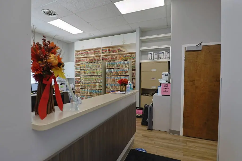 Bright Now! Dental & Orthodontics