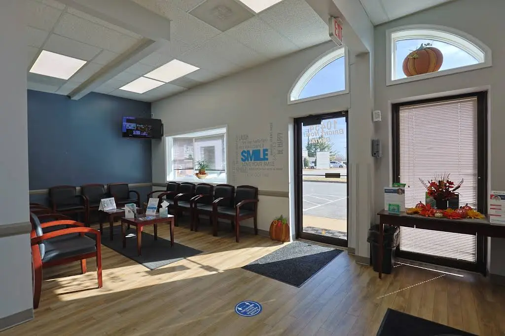Bright Now! Dental & Orthodontics