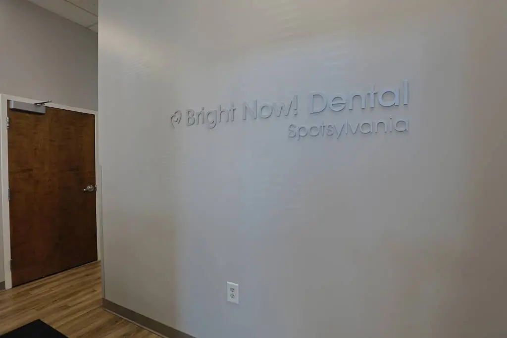 Bright Now! Dental & Orthodontics