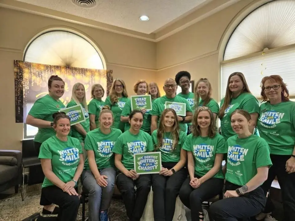 Hilltop Dental Studio