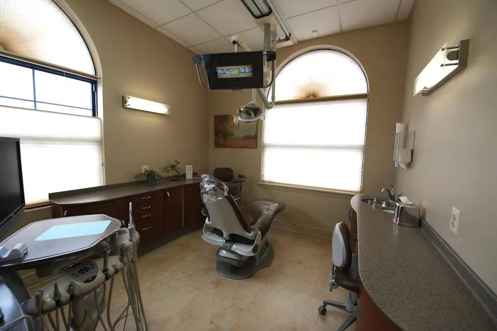 Hilltop Dental Studio