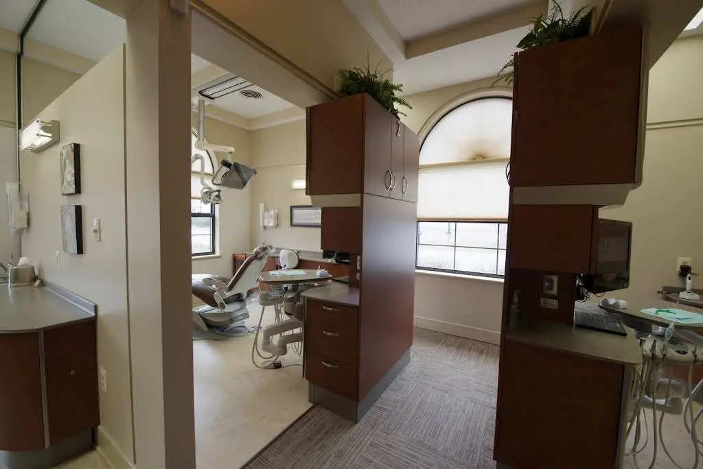 Hilltop Dental Studio
