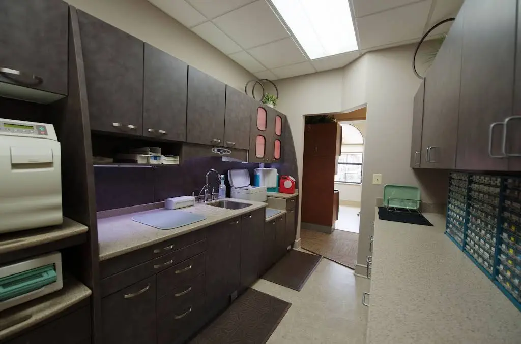 Hilltop Dental Studio