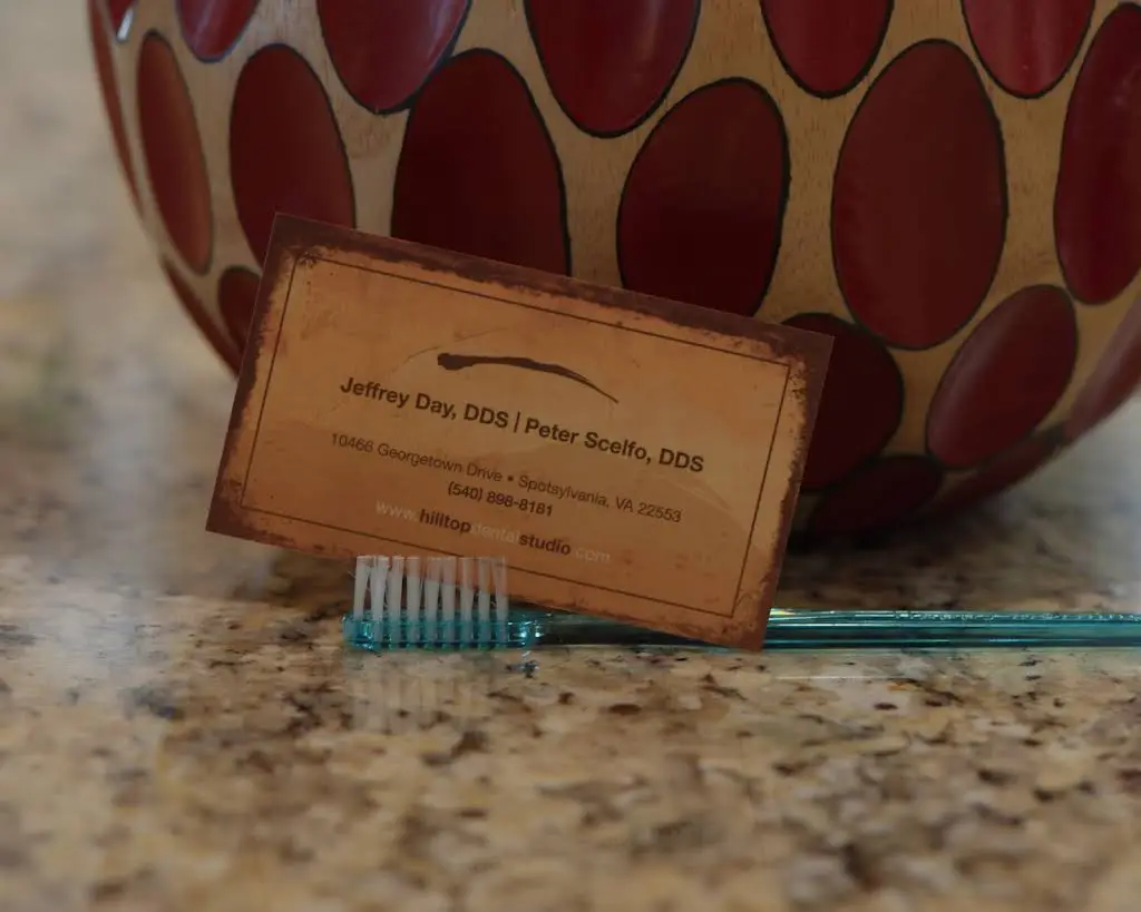 Hilltop Dental Studio