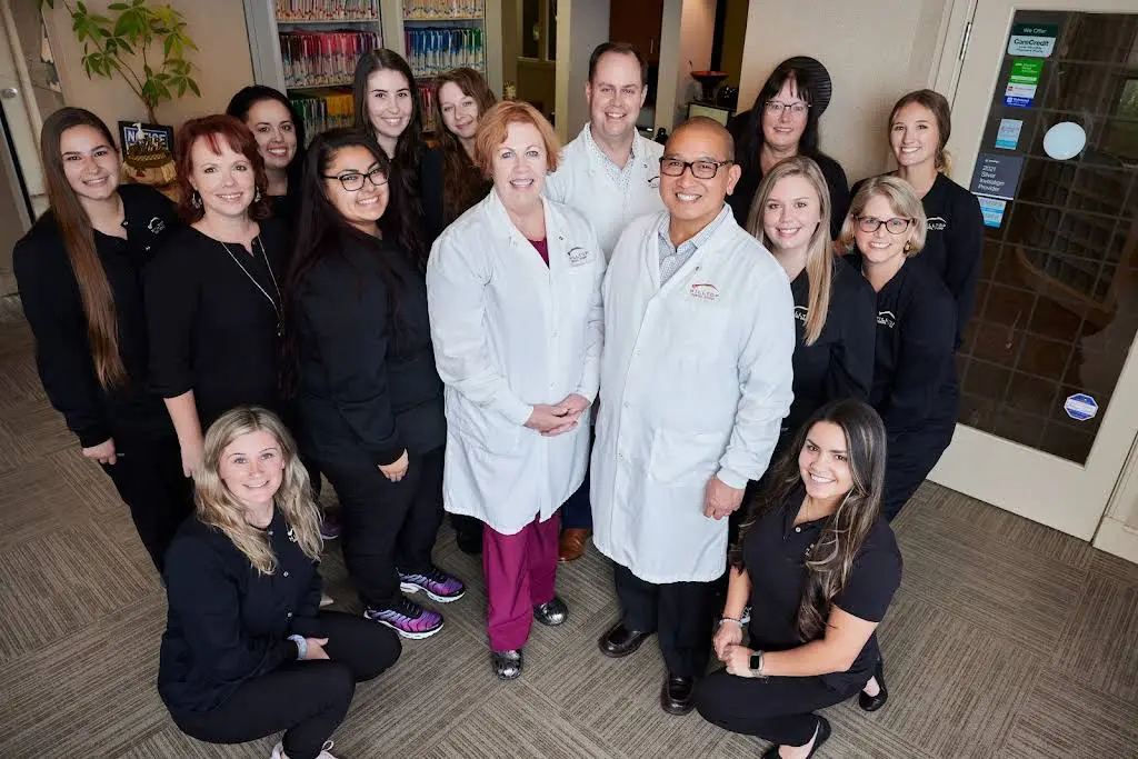 Hilltop Dental Studio